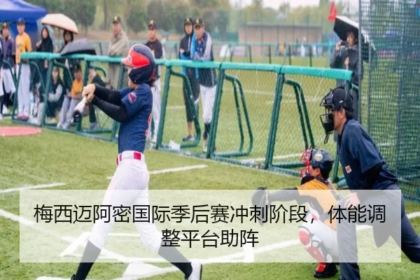 梅西迈阿密国际季后赛冲刺阶段，体能调整平台助阵